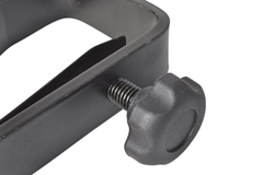 Black 50mm G Clamp